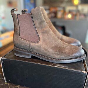 LIKE NEW Thursday Boot Co. - Men's - Size 9.5 - Run BIG (fits size 10 to 10.5)